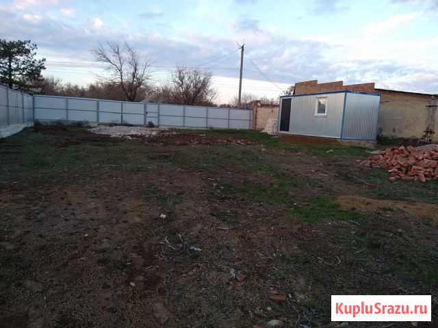  Городовиковск - изображение 1