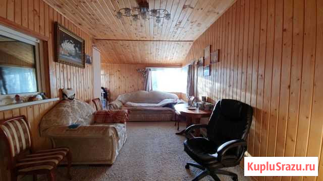 3-к квартира, 50 кв.м., 1/1 эт. Таруса - изображение 1