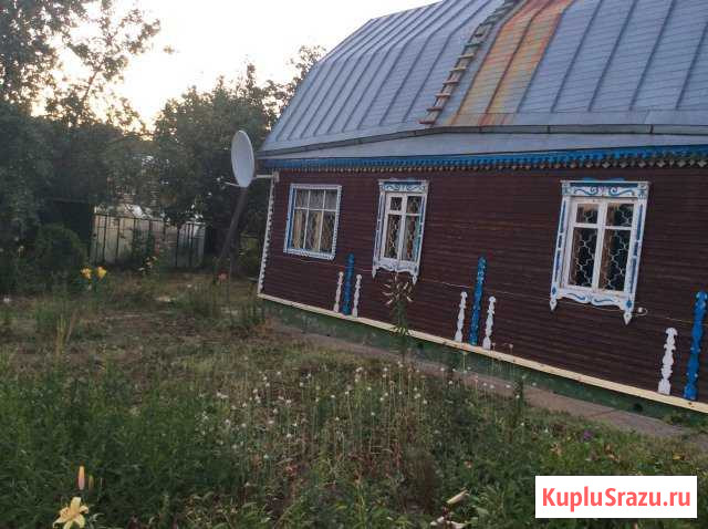 Дача 75 кв.м. на участке 4.5 сот. Малоярославец - изображение 1
