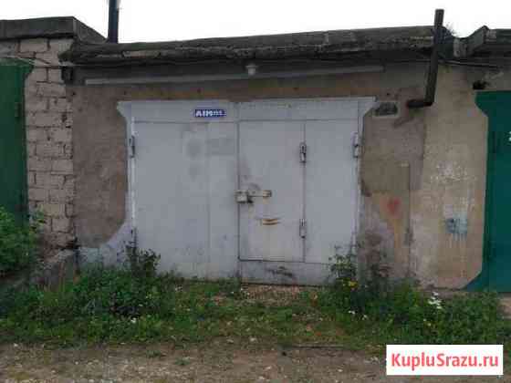 Гараж на продажу в Товарково Товарково