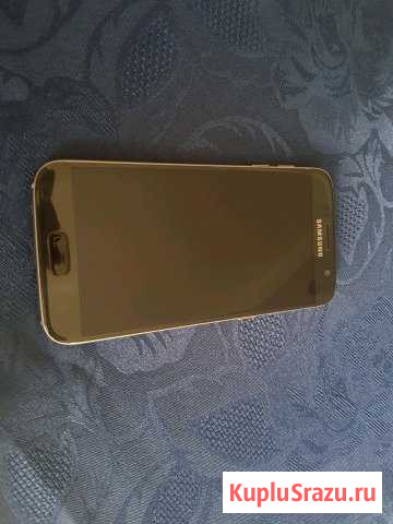 SAMSUNG s7 32gb Калуга - изображение 1