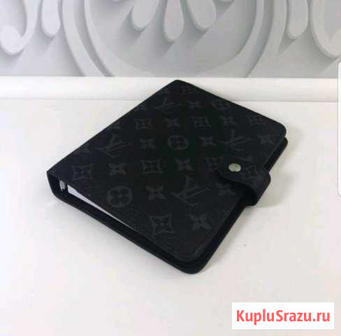Ежедневник Louis Vuitton Калуга - изображение 1