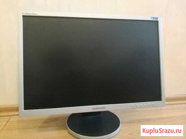 Монитор SAMSUNG Обнинск - изображение 1