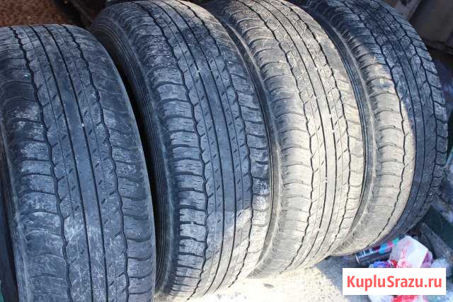 Продам шины Суоярви - изображение 1