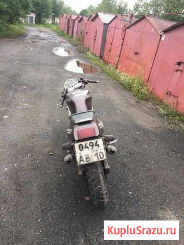 Suzuki rgv-400 Петрозаводск - изображение 1