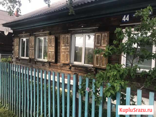 Дом 90 кв.м. на участке 15 сот. Ленинск-Кузнецкий - изображение 1