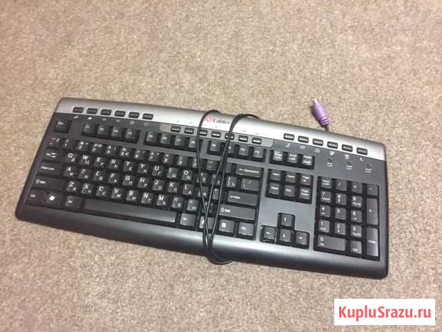 Клавиатура Labtec Курск - изображение 1