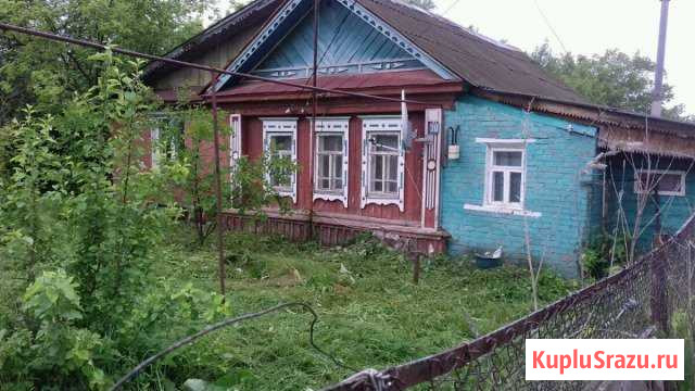  Старое Шайгово - изображение 1