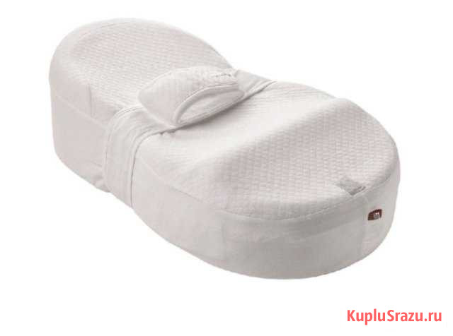 Кокон cocoonababy red castle Мурманск - изображение 1