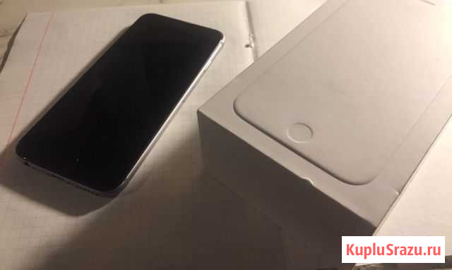iPhone 6 16GB Кировск - изображение 1