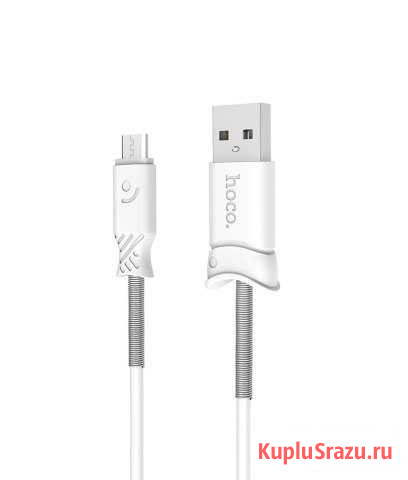 Кабель USB-microUSB Новосибирск - изображение 1