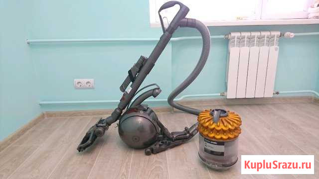 Пылесос Dyson DC52 Allergy Орск - изображение 1
