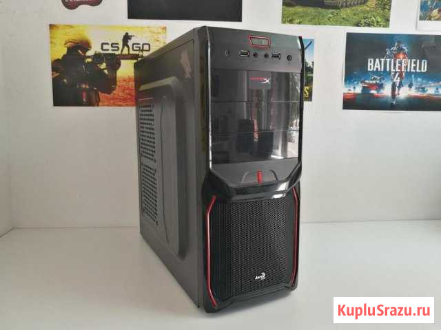 Игравой компьютор Оренбург - изображение 1
