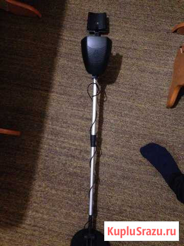 Металлоискатель Абдулино - изображение 1