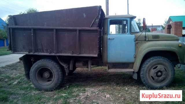 ЗИЛ 130 Бугуруслан - изображение 1