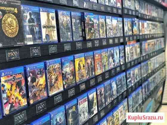 PS4, PS3, Xbox 360, обмен, продажа, магазин,Ремонт Оренбург