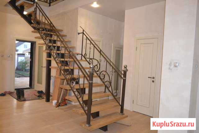 Лестница Оренбург - изображение 1