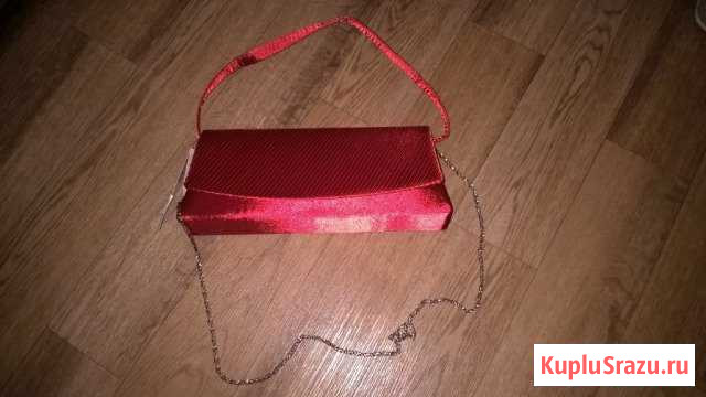Сумочка -клатч Каменка - изображение 1