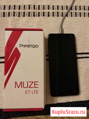 Prestigio Muze E7 LTE Калининград - изображение 1