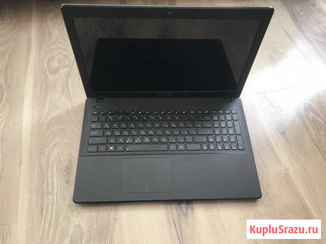 Ноутбук Asus a4, 6gb, HD8670(1gb), 320gb Светлый - изображение 1