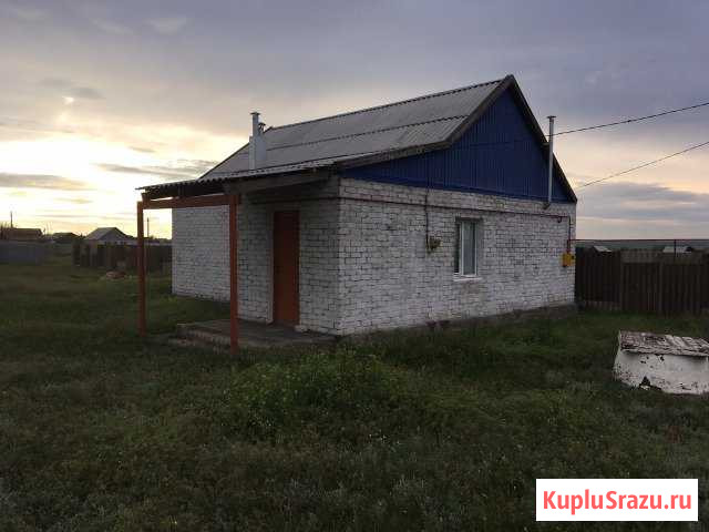 Дом 53.4 кв.м. на участке 13 сот. Троицкое - изображение 1