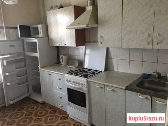 3-к квартира, 65 кв.м., 4/5 эт. Людиново - изображение 1