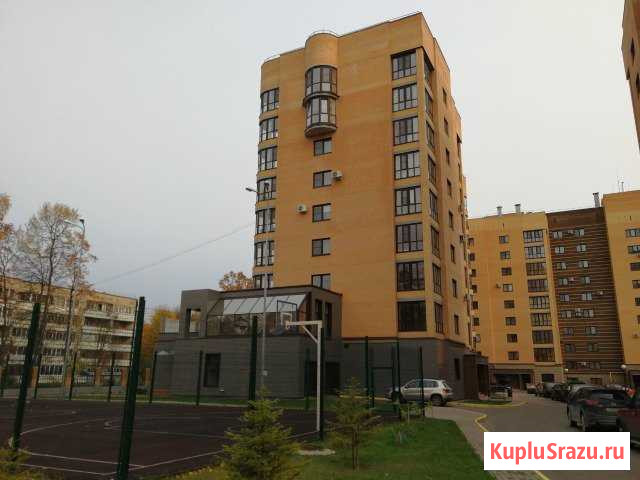 2-к квартира, 75 кв.м., 7/9 эт. Обнинск - изображение 1