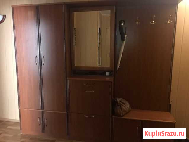 Прихожая Киров - изображение 1