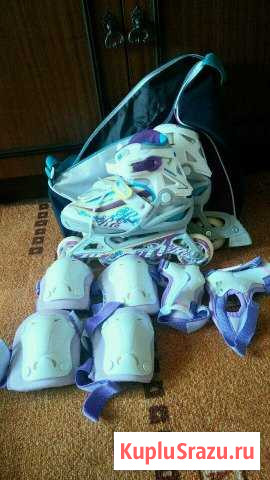 Ролики Калуга - изображение 1