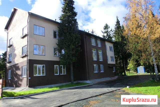  Петрозаводск - изображение 1