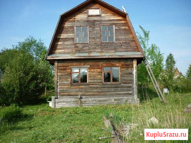  Кондопога - изображение 1