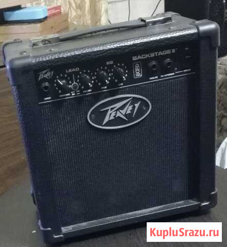 Продам комбоусилитель и педаль digitech и boss Сортавала - изображение 1