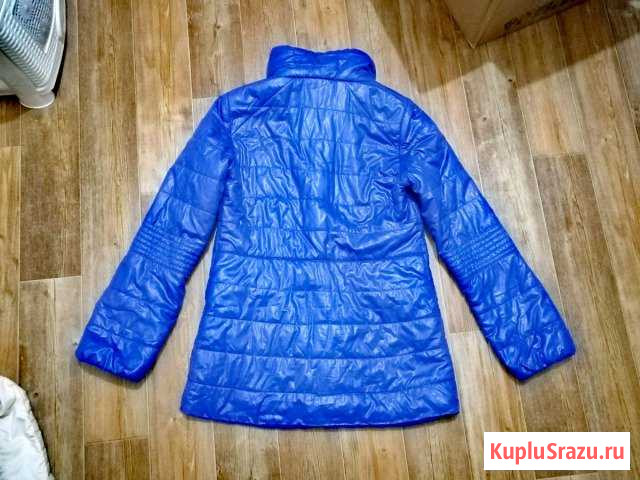 Куртка Междуреченск - изображение 1