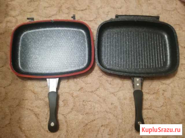 Сковорода Междуреченск - изображение 1