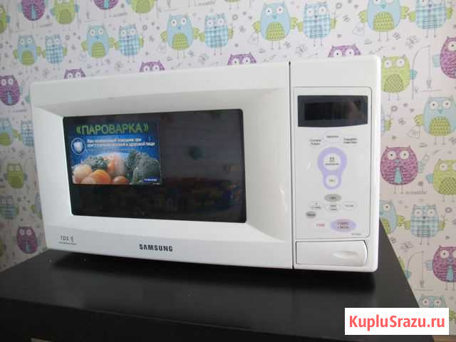 Микроволновая печь SAMSUNG Киров - изображение 1