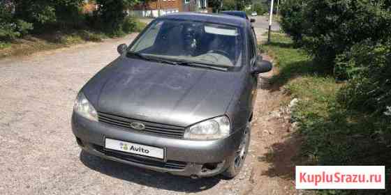 LADA Kalina 1.4 МТ, 2008, хетчбэк Уржум