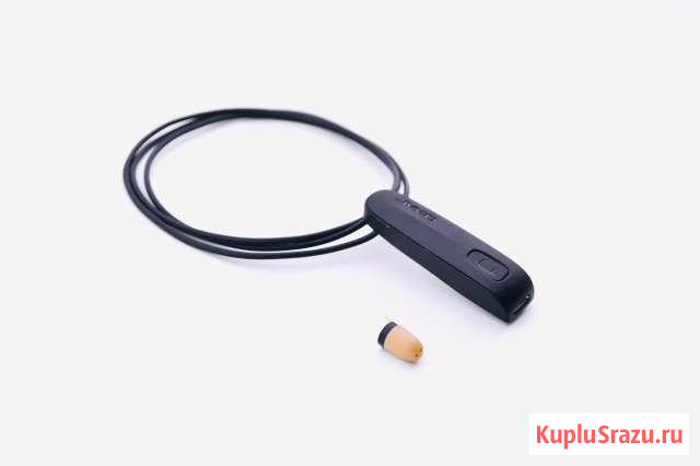 Микронаушник Киров - изображение 1