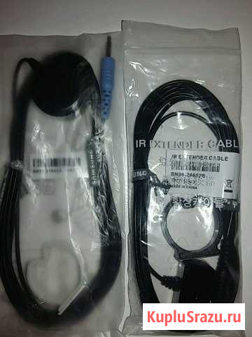 IR extender cable BN96-26652B и BN96-31644A Киров - изображение 1