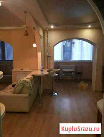 2-к квартира, 40 кв.м., 4/9 эт. Усинск