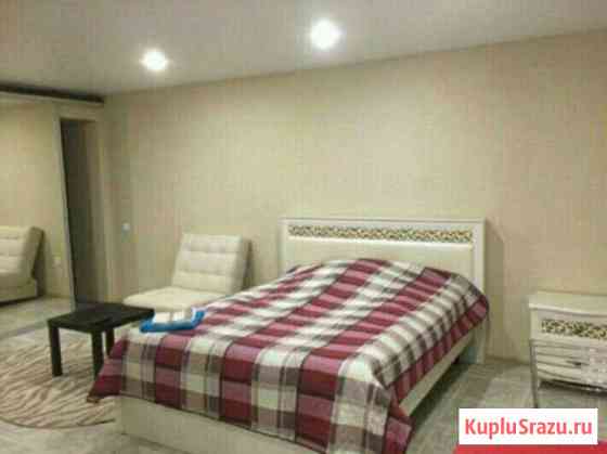 Студия, 30 кв.м., 2/5 эт. Усинск