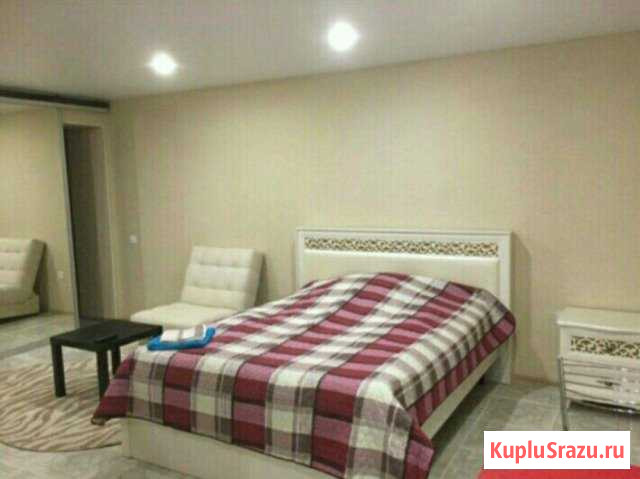 Студия, 30 кв.м., 2/5 эт. Усинск - изображение 1