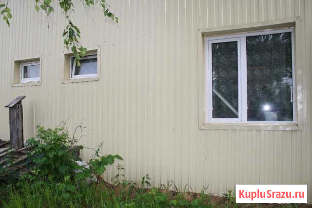 3-к квартира, 70 кв.м., 1/2 эт. Корткерос - изображение 1