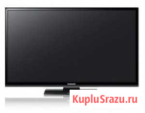 Плазменный телевизор SAMSUNG PS51E450A1W Воркута - изображение 1