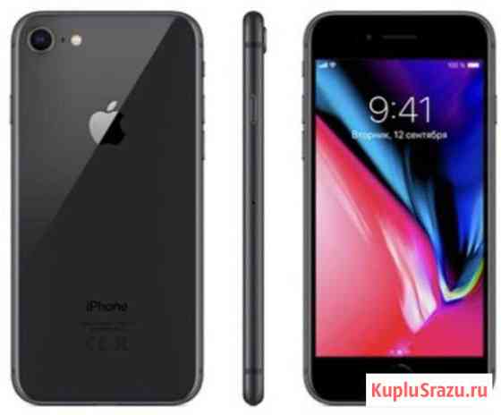 iPhone 8 64gb Печора