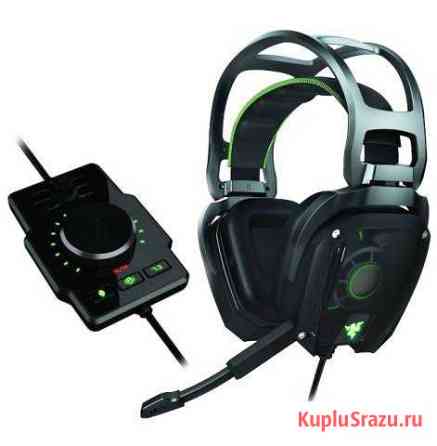 Razer Tiamat 7.1 Сыктывкар