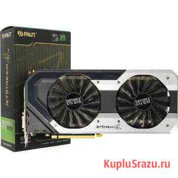 GTX 1070 8Gb Воркута