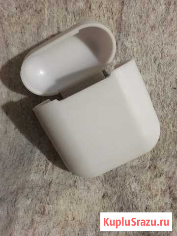 Чехол для AirPods Кострома - изображение 1