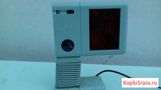 Сканер metrologic ms7220 argus Кострома - изображение 1