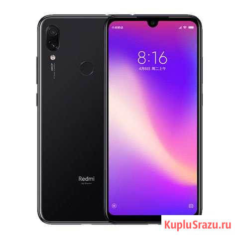 Xiaomi redmi note 7 3/32 Кострома - изображение 1