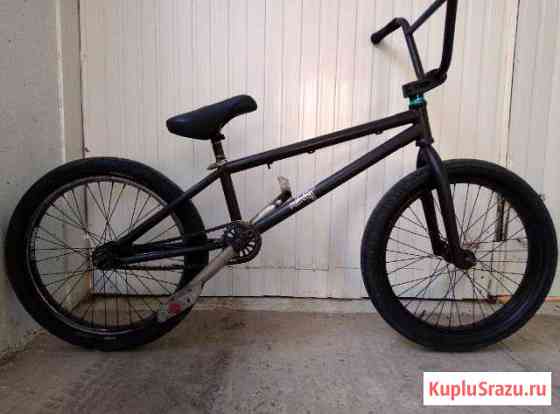 BMX Керчь